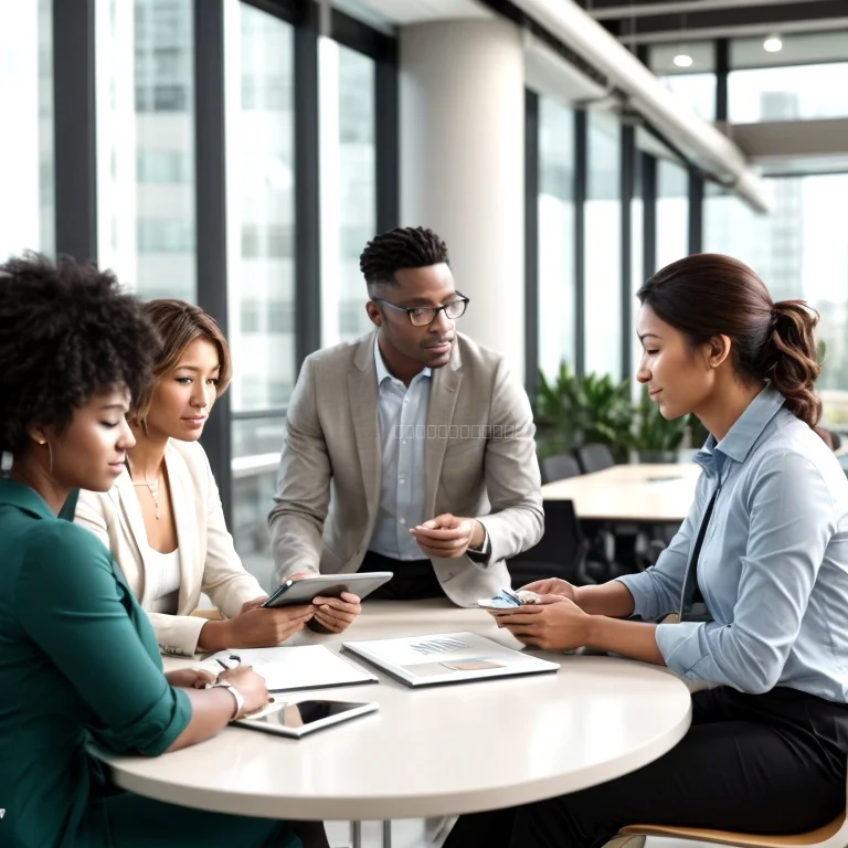 Soluzioni di sviluppo professionale