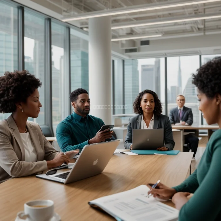 Percorsi su misura per la tua crescita